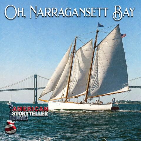 .Oh, Narragansett Bay (Soul-Rock Fusion, Version I)