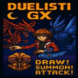 Draw! Summon! Attack!