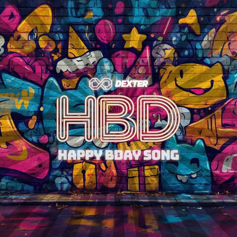 Happy Birthday Song
