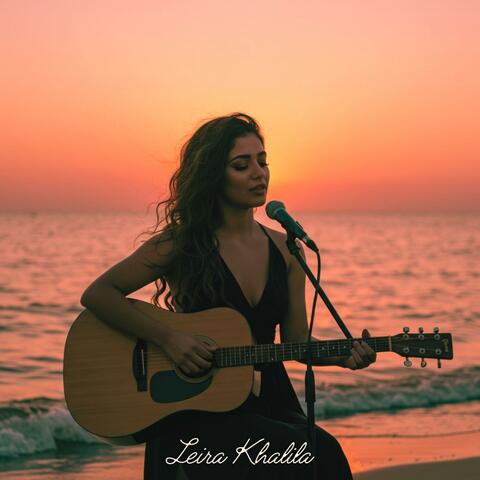 برتاح ويّاك وأنا ماسك إيديكي – Bertaah Weiyak Wa Ana Masik Idiki