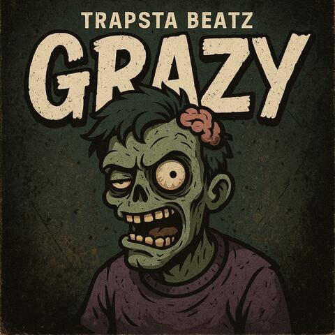 Grazy (Instrumental)