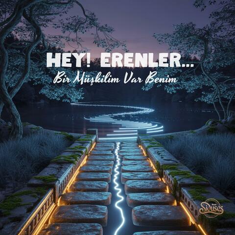 Bir Müşkilim Var Benim
