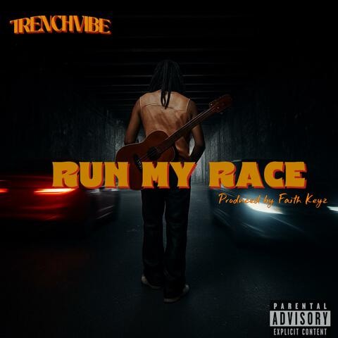 Run My Race