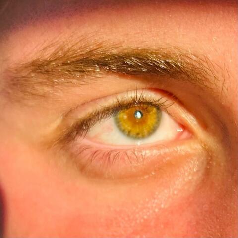 Golden Eyes