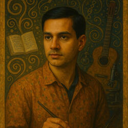 Clock is ticking (interludes)