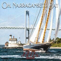 Oh, Narragansett Bay (Soul-Rock Fusion Version II)