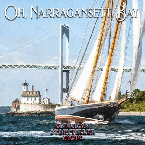 Oh, Narragansett Bay (Soul-Rock Fusion Version II)
