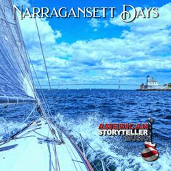 Narragansett Days (Folk-Rock Fusion Duet, Version II)