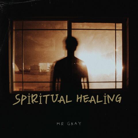 Spiritual healing