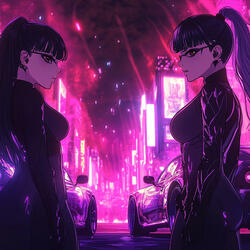 Nightquake Overload (Remix)