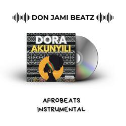 Dora Akunyili (Instrumental)