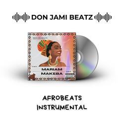 Miriam Makeba (Instrumental)