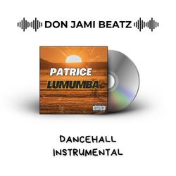 Patrice Lumumba (Instrumental)