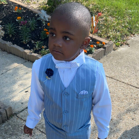 Trust God/Featuring Sonya B and The Gospel Community Singers