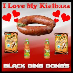 I Love My Kielbasa