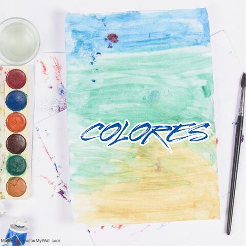 COLORES