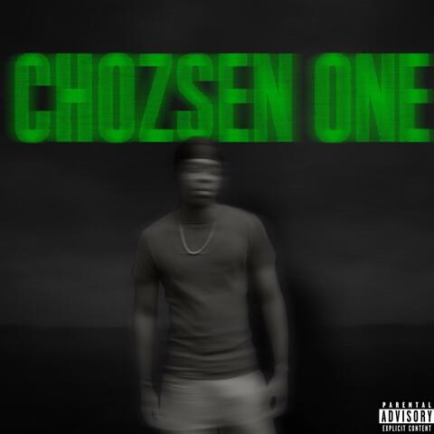 THE CHOZSEN ONE