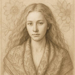 No grandeur they sought (a prequel)