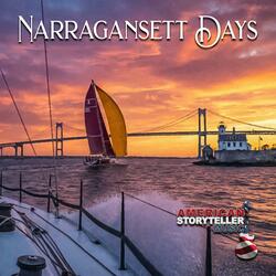Narragansett Days (Mezzo Soprano Pop Rock Version III)