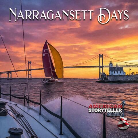 Narragansett Days (Mezzo Soprano Pop Rock Version III)