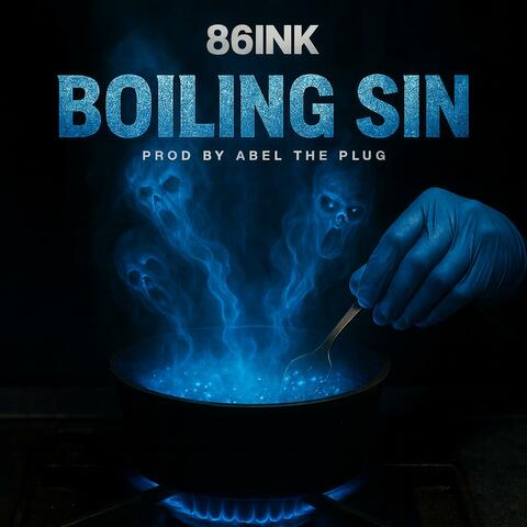 Boiling Sin