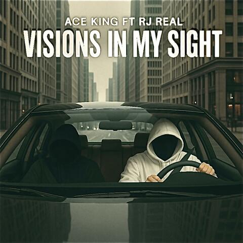 Visions in My Sight (feat. RJ Real) [Remix]