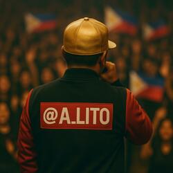 Start This Day with a Smile (Simulan ang Araw)