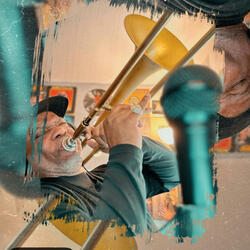 Jesus Face/Featuring Thaddeus Cradle&The Brothers In Christ