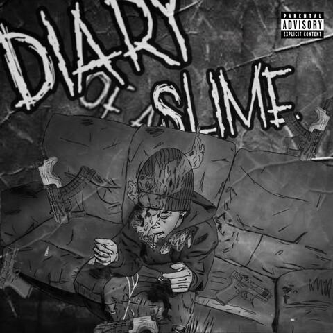 Diary of A Slime