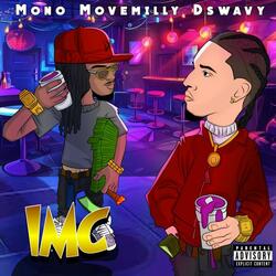 IMC (feat. Dswavy)
