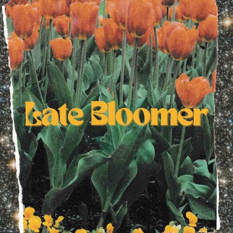 Late Bloomer