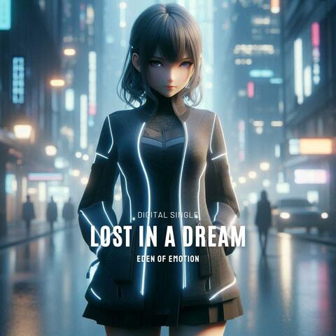 Lost in a Dream