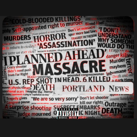 Portland'sMassacre