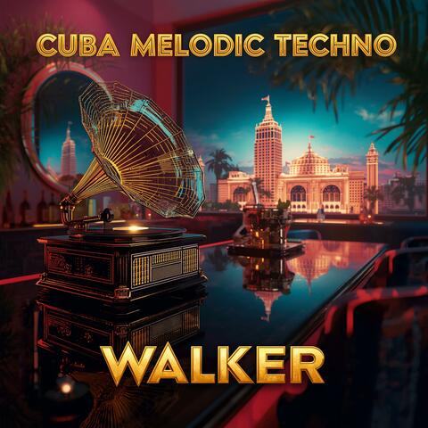 Cuba Melodic Techno