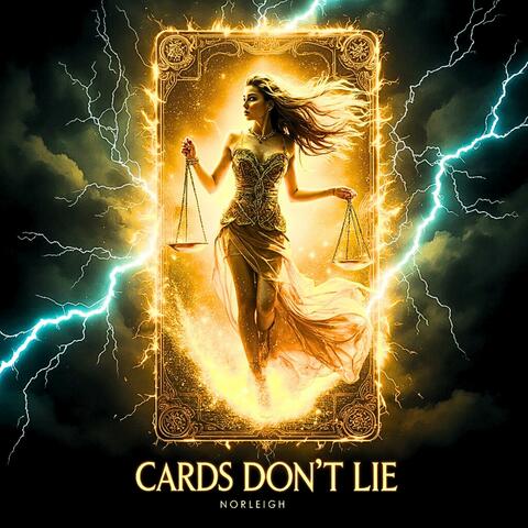 Cards Don't Lie