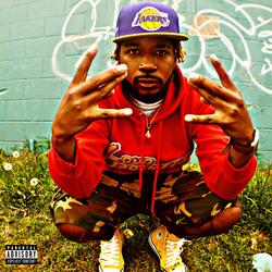 Westbound (feat. Velvet Shaga)