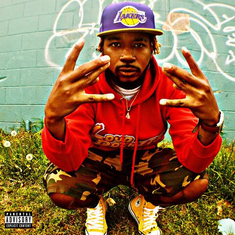 Westbound (feat. Velvet Shaga)