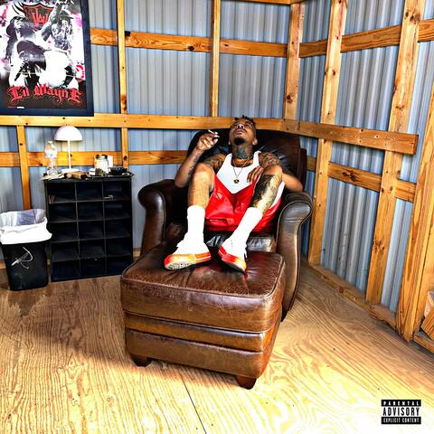 Then ' Now (feat. Velvet Shaga )