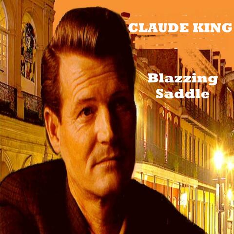 Blazing Saddle
