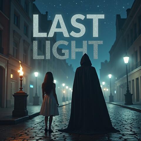 Last Light