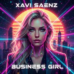 Business Girl