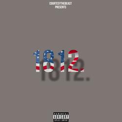1812 (UK DISS)