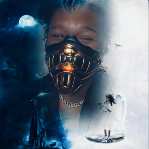 Yahyahs libra Levitation (Deep version)