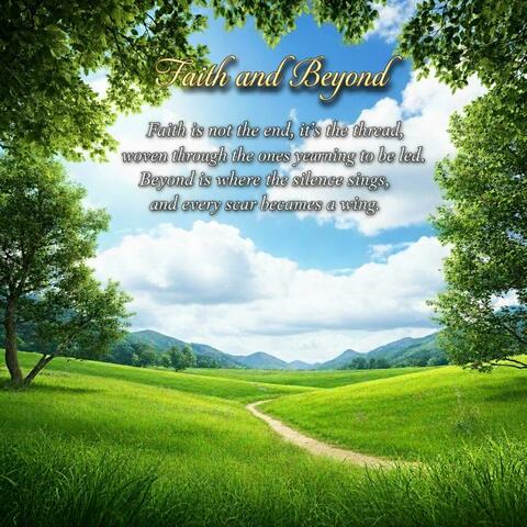 Faith and Beyond