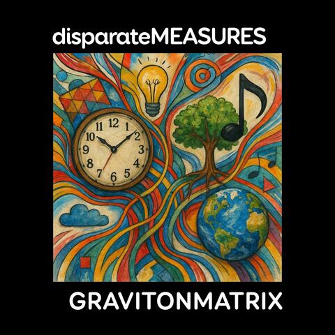 disparateMEASURES