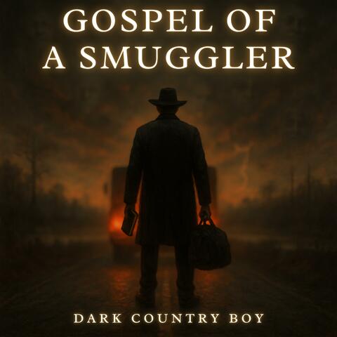 Gospel of a Smuggler (Dark Blues & Dark Country)