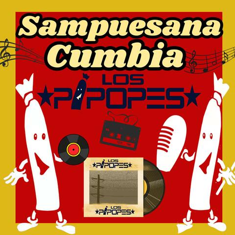 SAMPUESANA CUMBIA