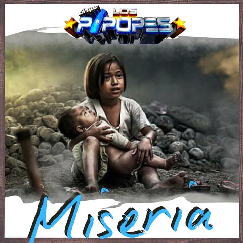 MISERIA
