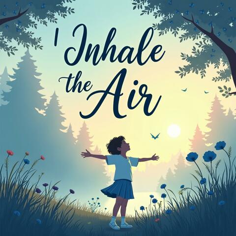 I Inhale The Air