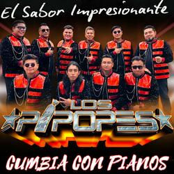 CUMBIA CON PIANOS